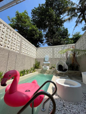 Sampai Villa Scandinavian